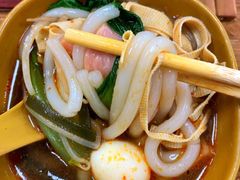 -天瑞福云南过桥米线(十里河店)