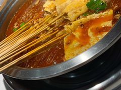 -袁记串串香(新南门店)