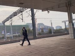 -潍坊站