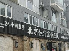 -北京佳信宠物医院