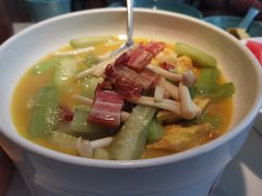 -荷塘秋月·本帮江浙菜(国权路店)