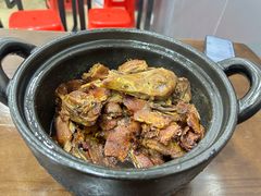 -斯丹姜母鸭·古法干香(涂门街总店)