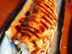 -鳗鱼家·深夜食堂(军博店)