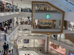 -M Stand(宁波万象城店)