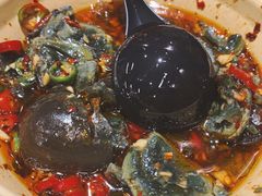 皮蛋-东排食堂长沙小吃大排档(五一广场店)
