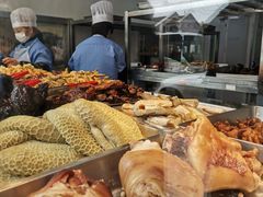 -老人和饭店(淮海中路店)