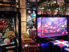 -新百度·洪湖地标大排档(爱国路店)
