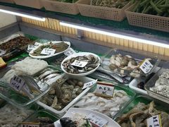 -锋味海鲜菜馆