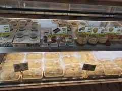 -鲍师傅糕点(虹口龙之梦店)