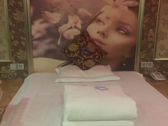 -蓝天逸境足浴会所