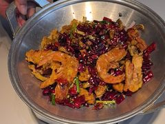 -盛世川王•幸福里(长虹店)