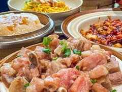 -大盐帮川菜馆(长楹天街店)