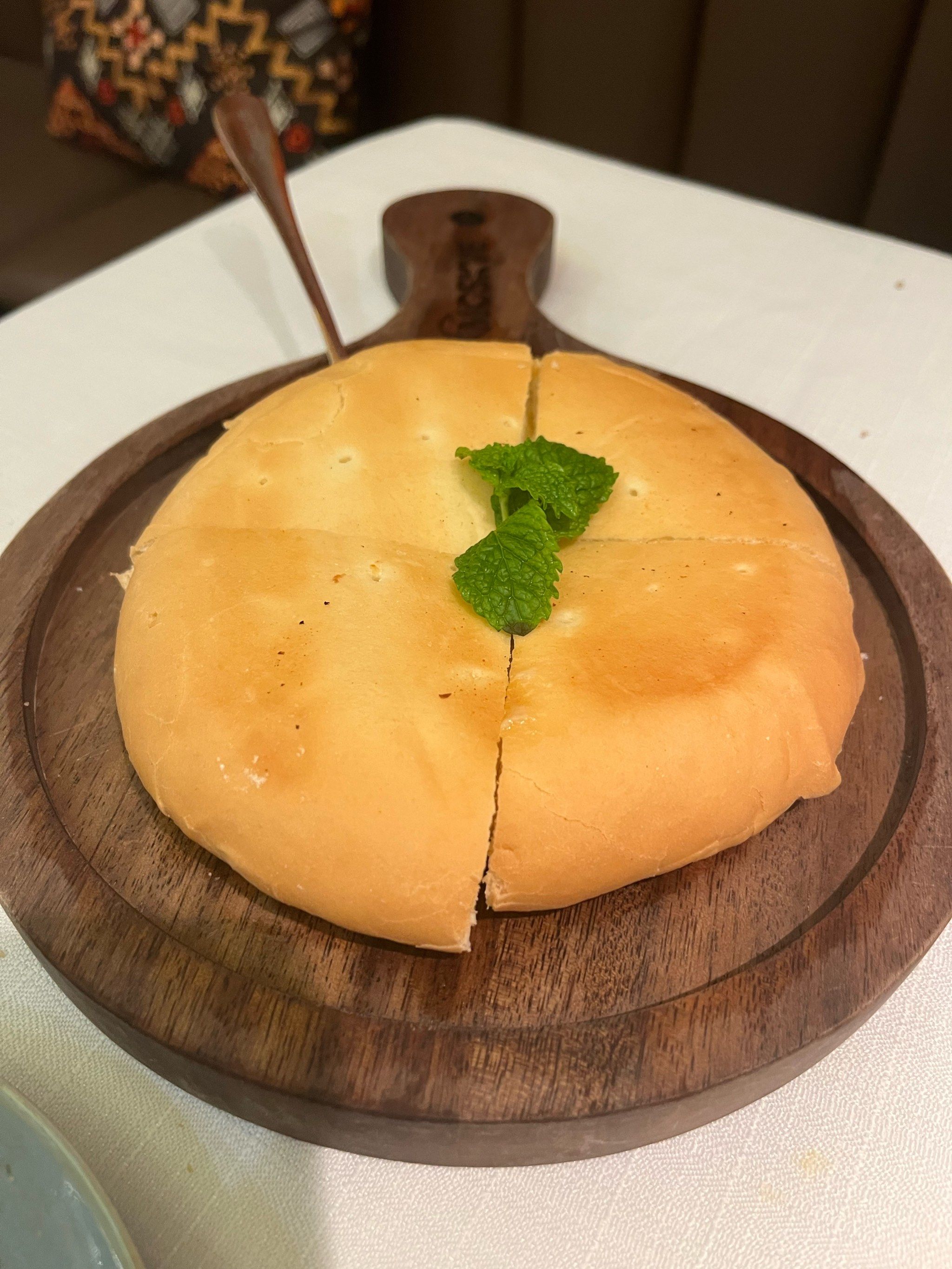 俄罗斯奶酪包