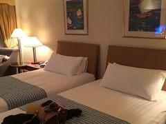 -香港九龙海逸君绰酒店