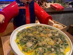 海蛎煎-闽上鲜·福建菜(龙湖滨江天街店)