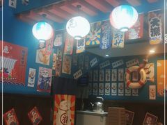 -仙隐小鹿中華の日料(正弘城店)