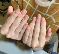 点击看大图 -沐蕙日式美甲美睫皮肤管理