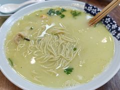 -粗茶淡饭(东关街店)