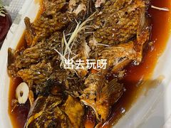 -卫鼎轩·曹公馆(鼓楼店)