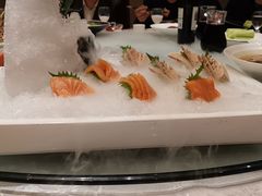 -泓历皇朝酒店(东亭店)