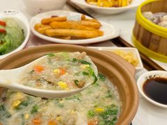 -温粥人(春晖路店)