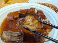 招牌烧鹅-德胜轩正宗顺德菜(宝安沙井会展中心店)