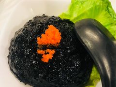 -鲜入围煮花胶鸡海鲜火锅