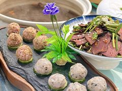 -名善山珍·野生菌汤锅(文殊院店)