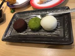 -元气寿司(新城市广场店)