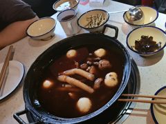 -李子坝梁山鸡(李子坝大鸡哥店)