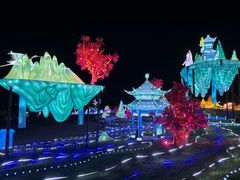 -歌斐颂巧克力小镇