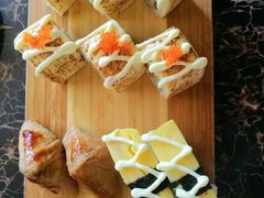 -福田屋料理(中南花园店)