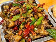 -陈氏肥蛤(小纬六路总店)