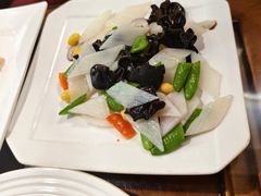 -烤肉季饭庄