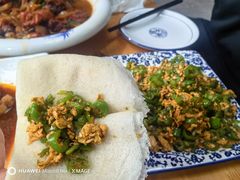 -华顺土菜馆(洪岗路店)