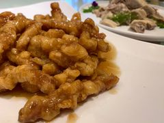 -老牌坊•鲁菜名店•地道济南菜(大观园商埠店)