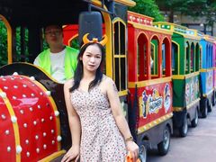 -灵玲国际马戏城