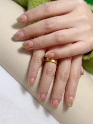 -Ami nail爱米美甲美睫