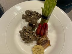 -味莊·青岛菜(云霄路店)