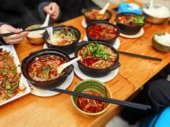 -沈妈砂锅(光华村店)