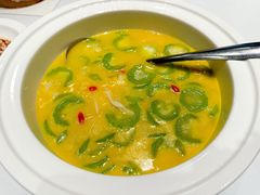 -万荣烤鸭店·北京菜(农光里店)