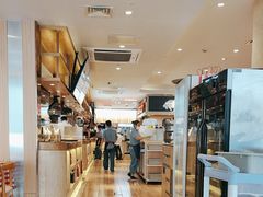 -西贝(吴江路湟普汇店)