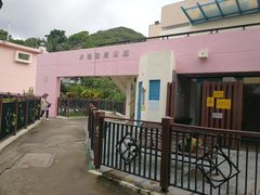 -南丫岛