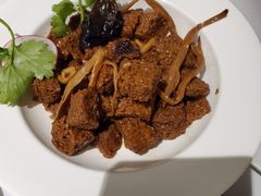 四喜烤麸-丰收日(五角场店)