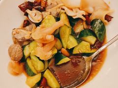 -梦都海鲜酒家(万达广场江桥店)