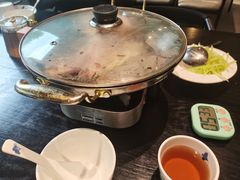 -简小舍·民间手艺菜(武昌江滩店)