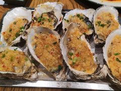 -川流不息(北蔡休闲广场店)