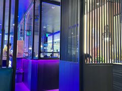 -马邦子·紫苏烤鱼(恒隆广场店)
