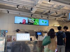 -喜茶(广州北京路惠福东店)