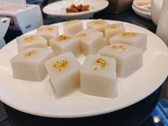 -新南华大酒店(广中店)